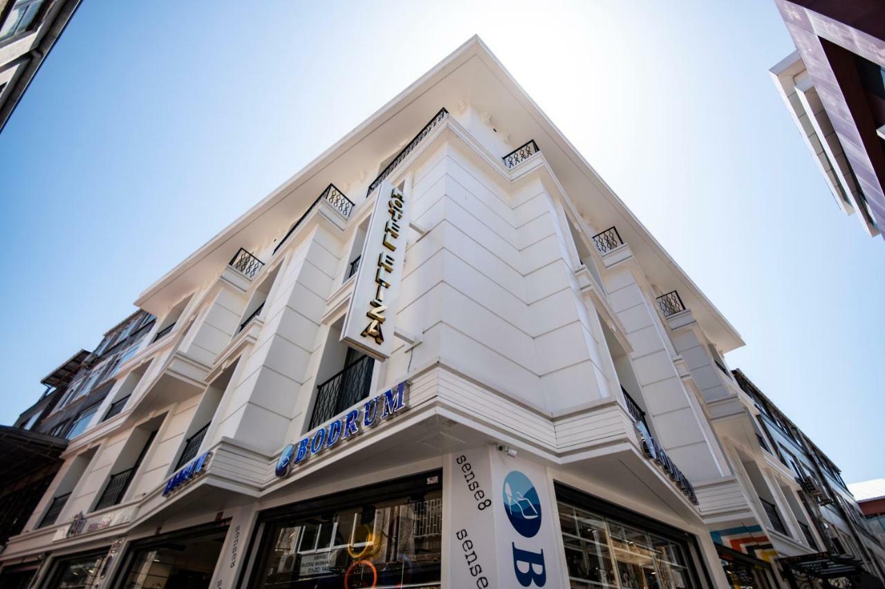 Eliza Hotel — Foto’s 2