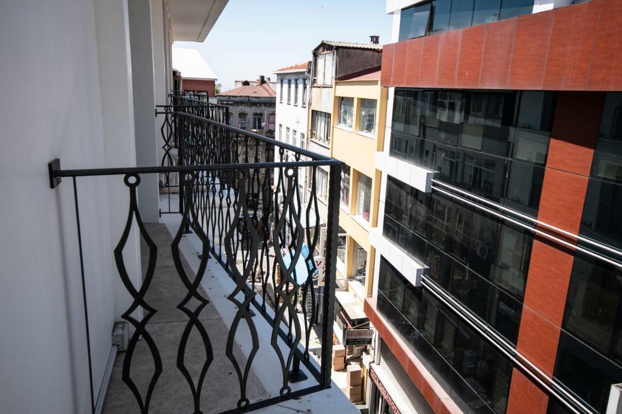 Eliza Hotel — Foto’s 3