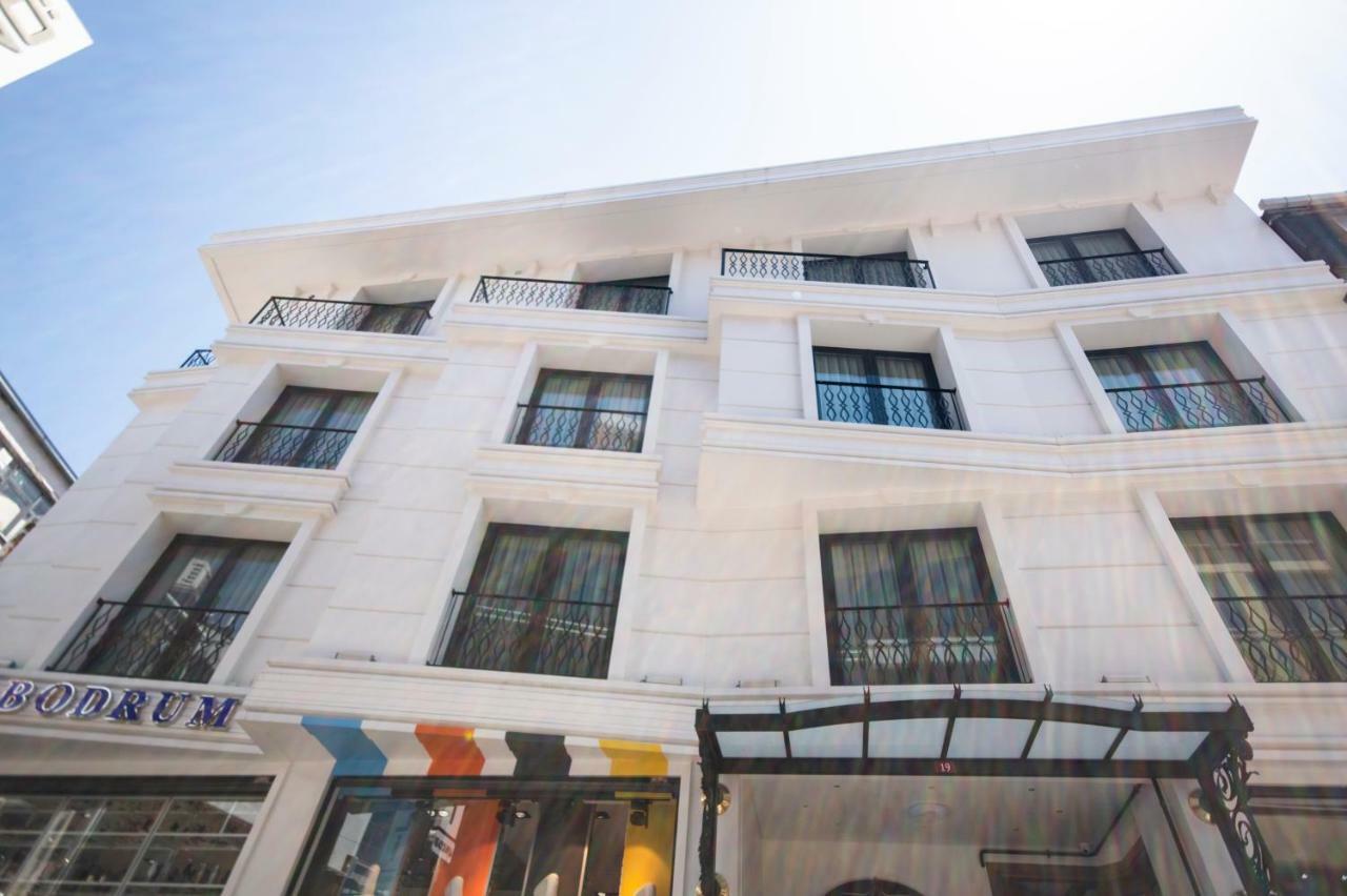 Eliza Hotel — Foto’s 1